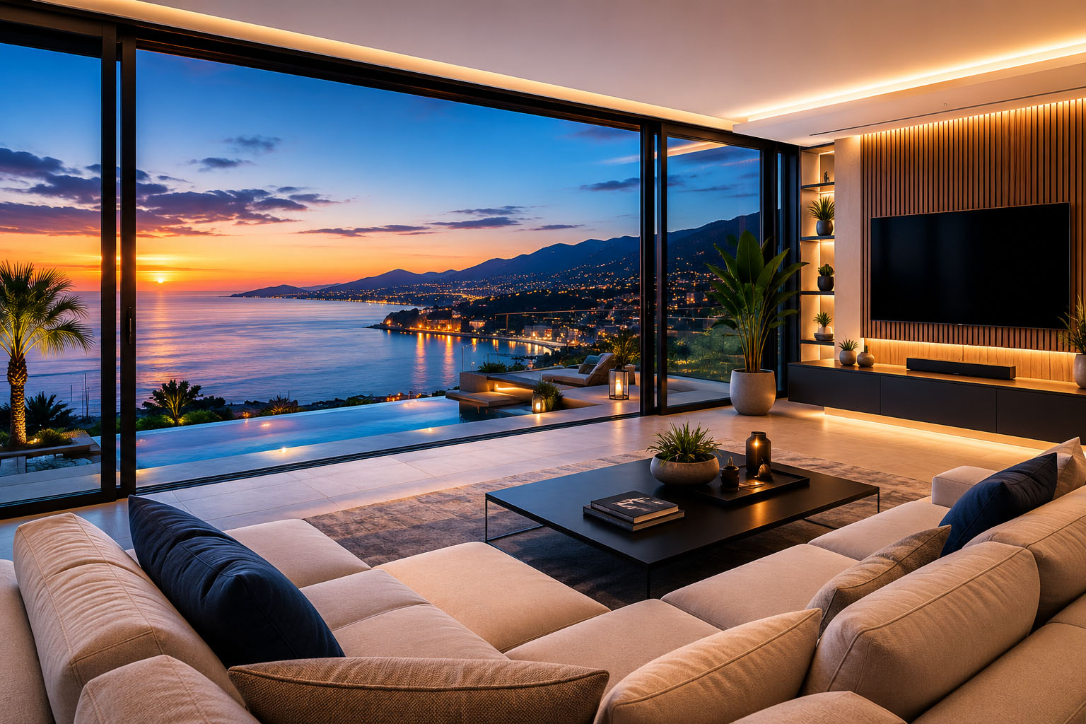 Avis clients ED Smart Home